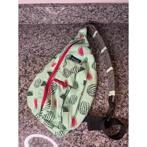 Kavu Rope Sling Bag